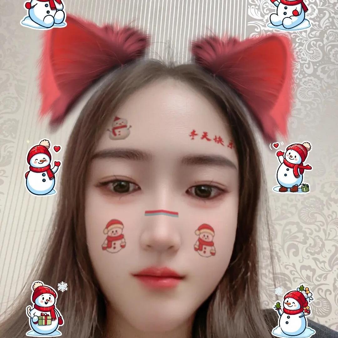 海绵妈妈（孕中期）