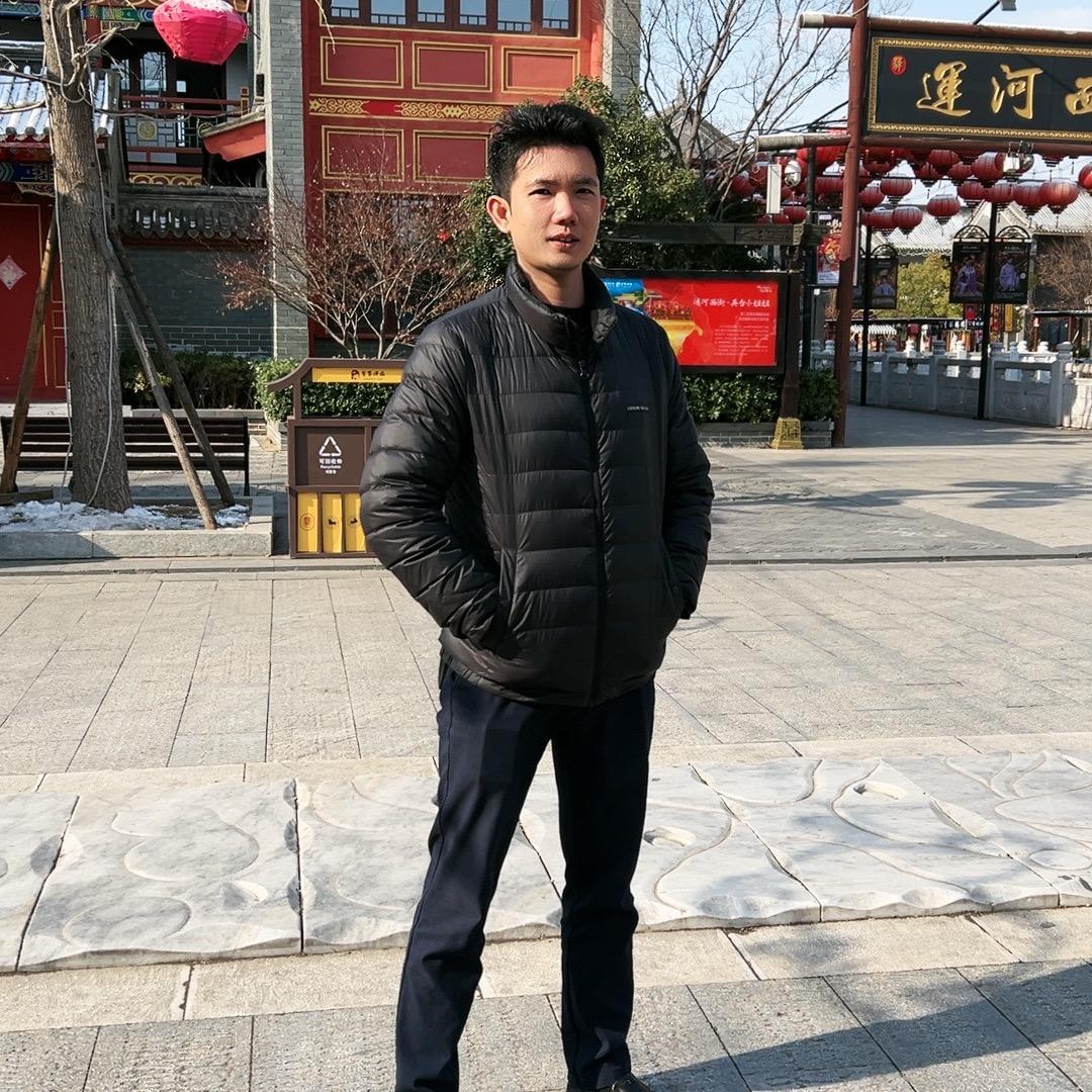 潘总在东莞(开心管家家政)