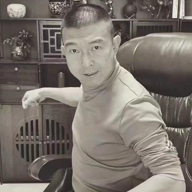 任日白传媒（1号）