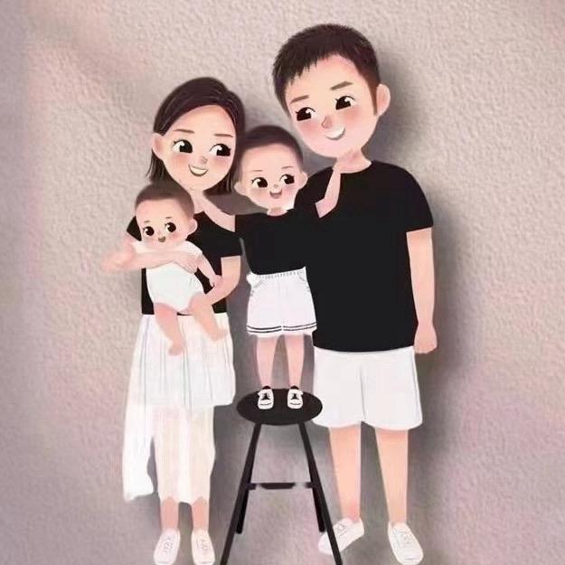 小壳妈咪