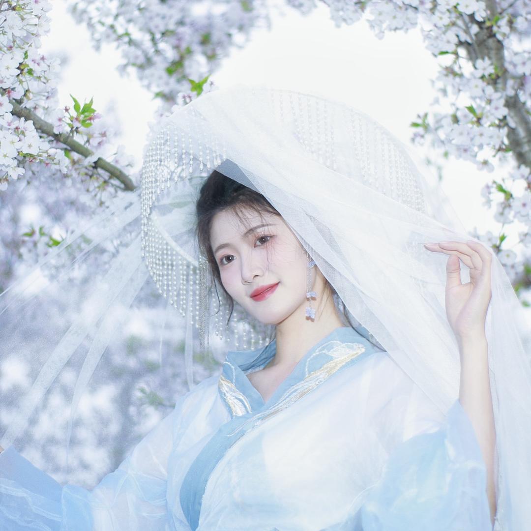 橙花小岛x🥭