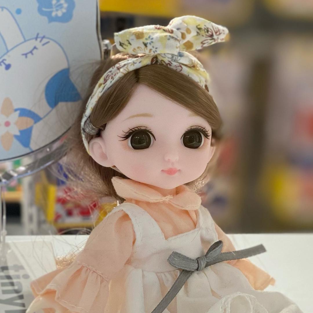 🦋淳