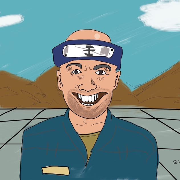 大锤Hammer