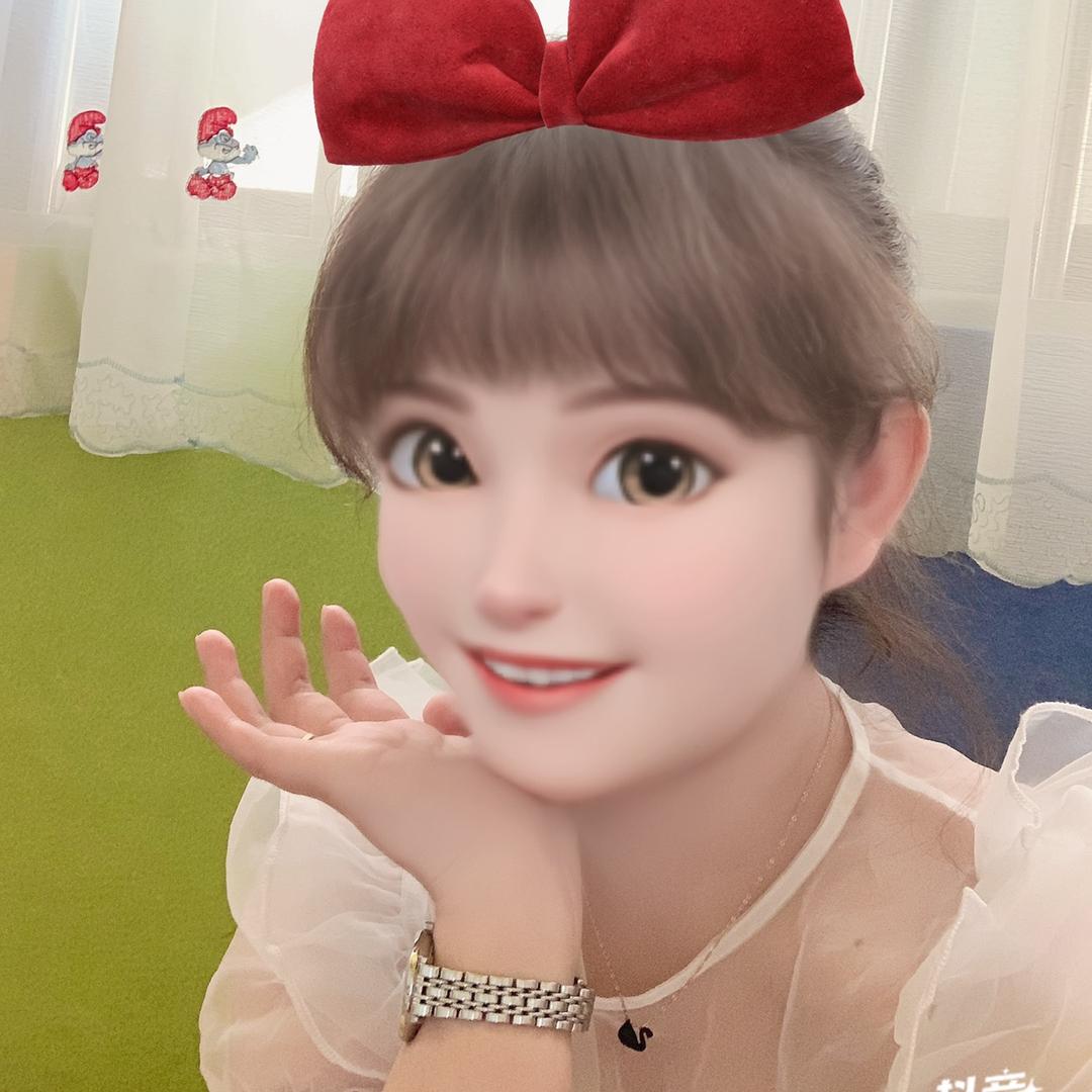 有点甜