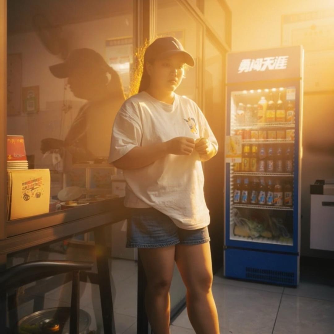 壹家串儿官方号