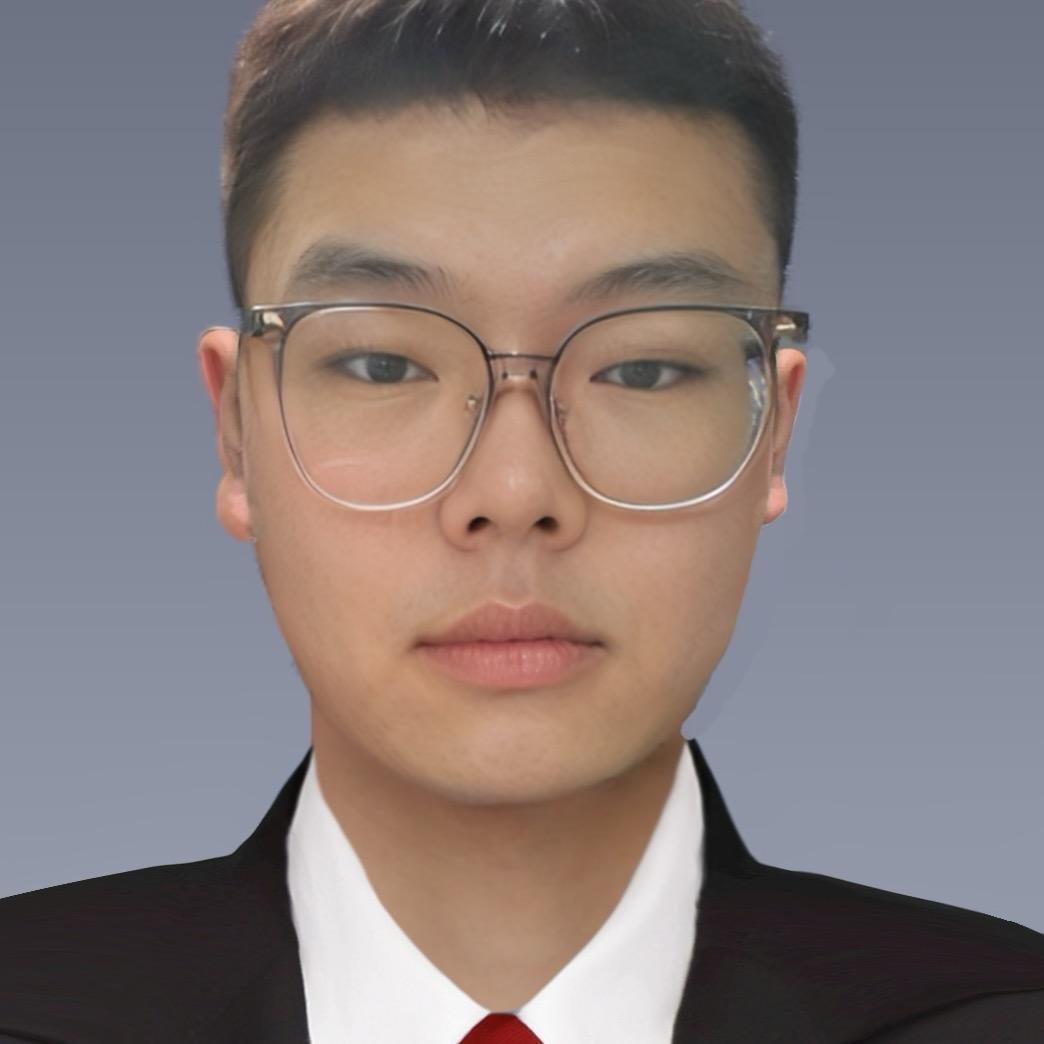 翰林府小张