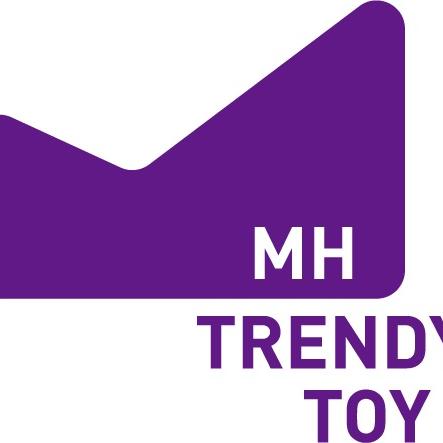 麦和潮玩旗舰店