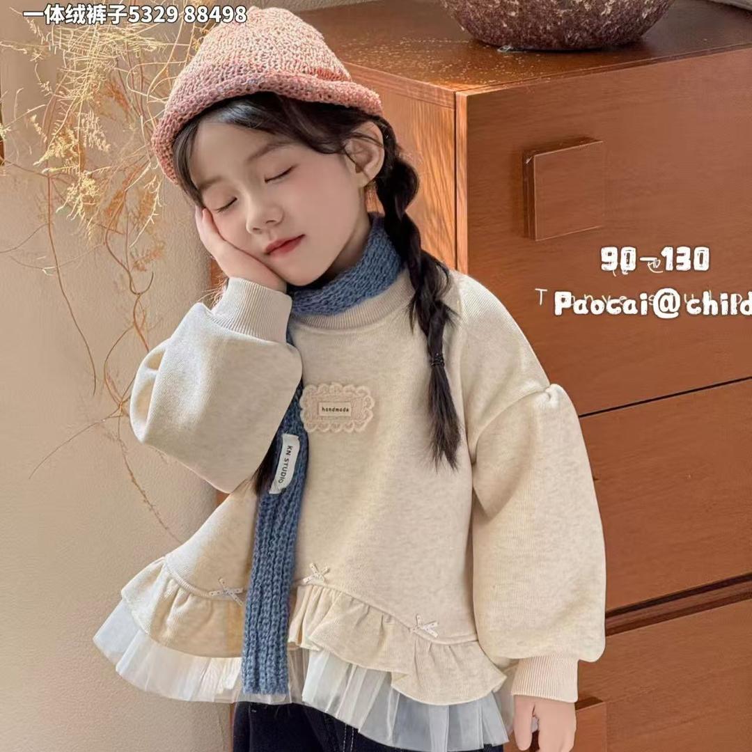 童大大童品优选