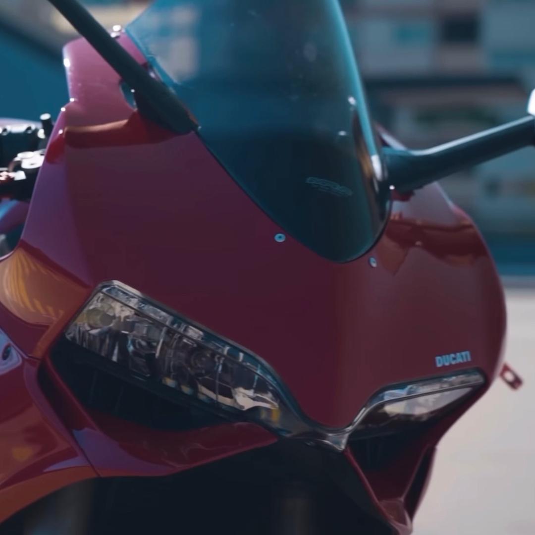 大摩王骑行用品店