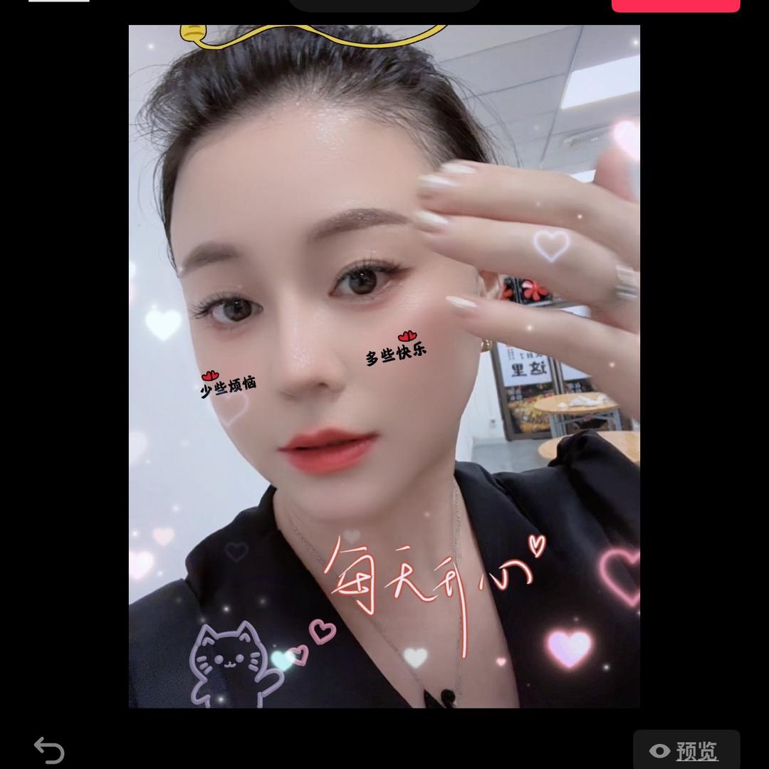 超越烤鱼琳姐💋