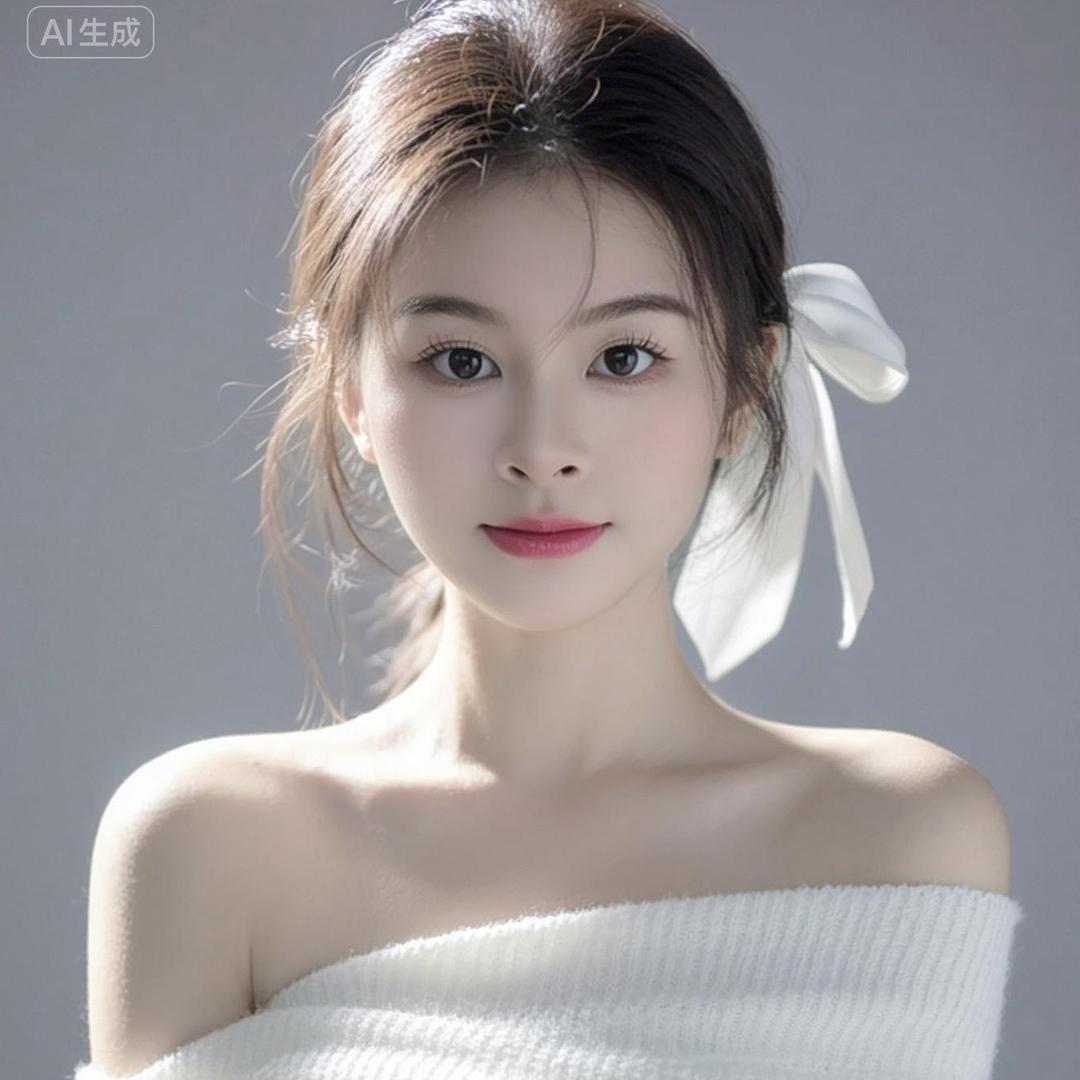 土豆妹
