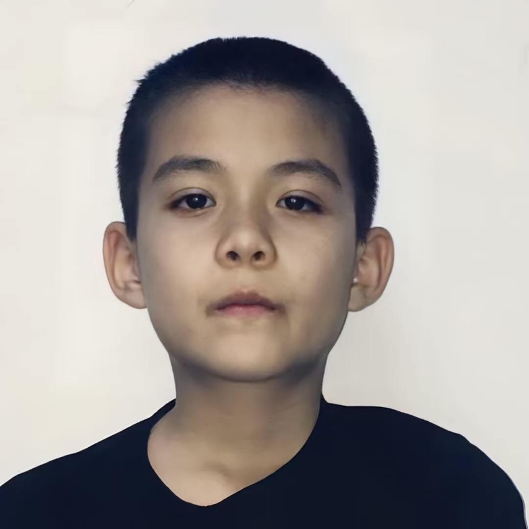 子杰