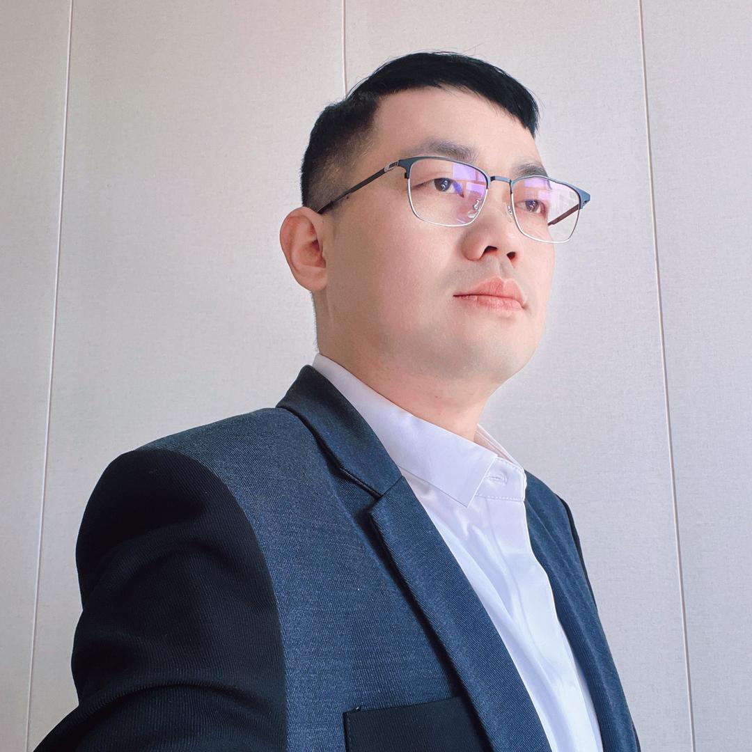 微笑是一种幸福