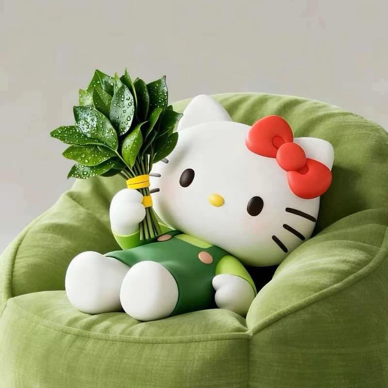 猫耳小可爱