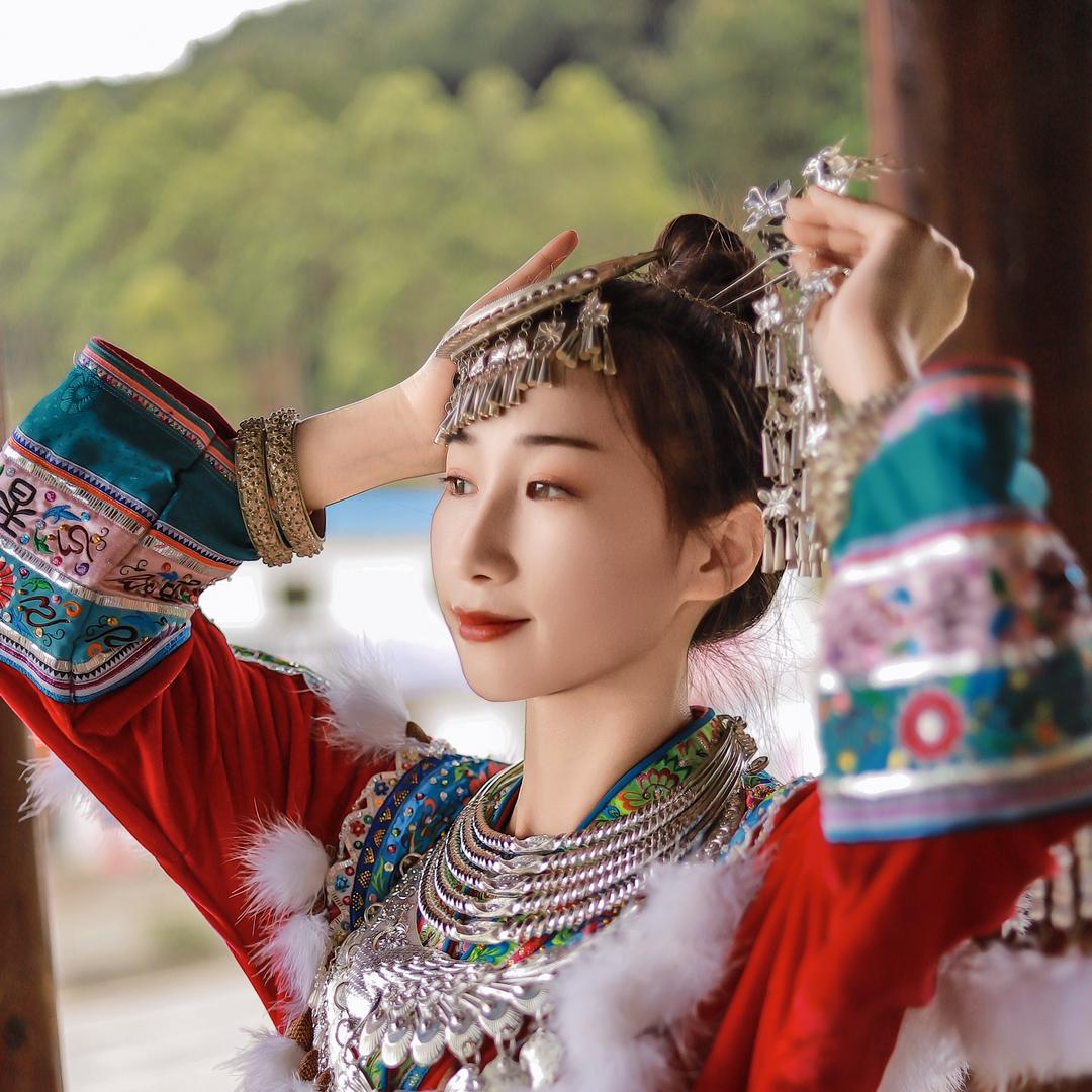 苗山好物