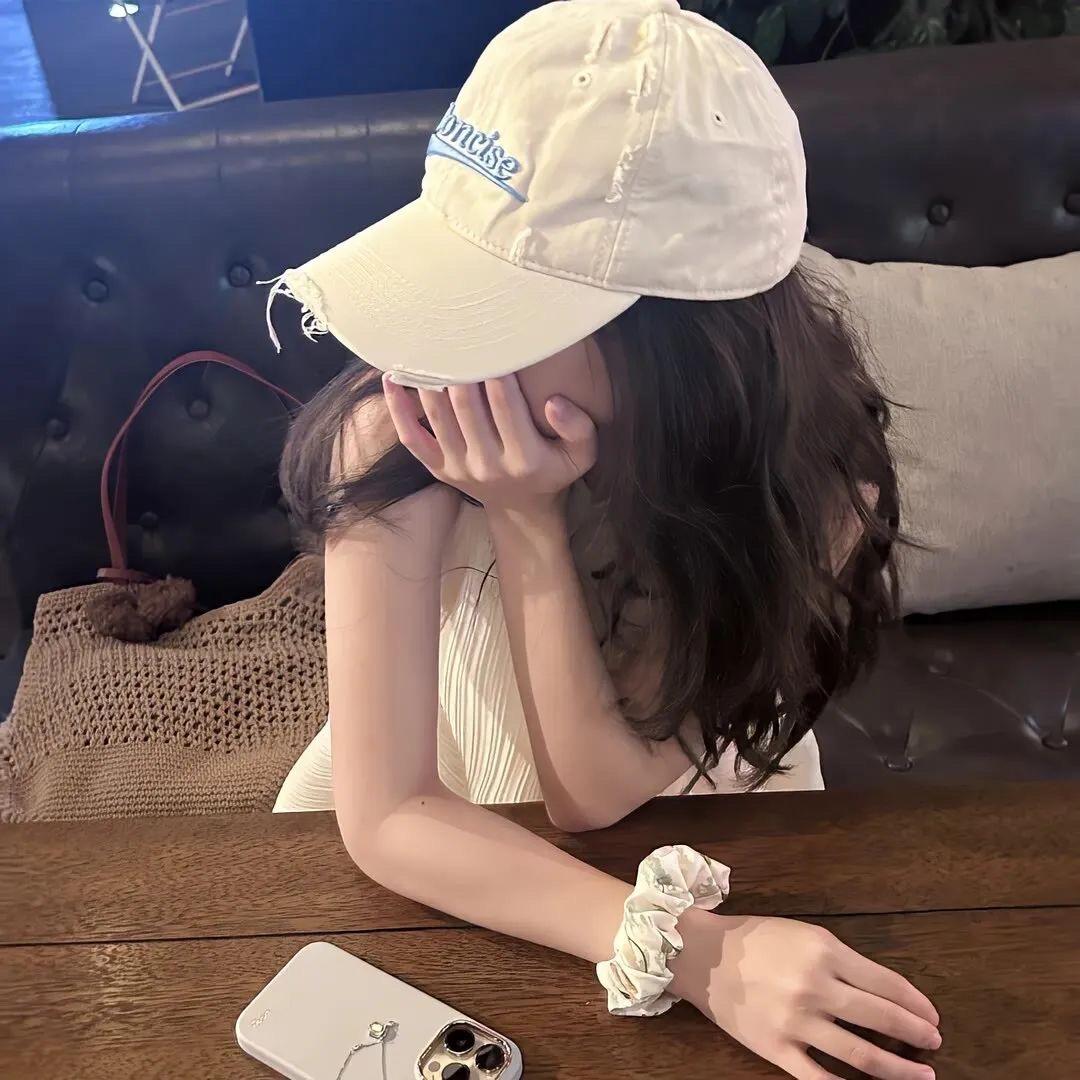 芒果妹，