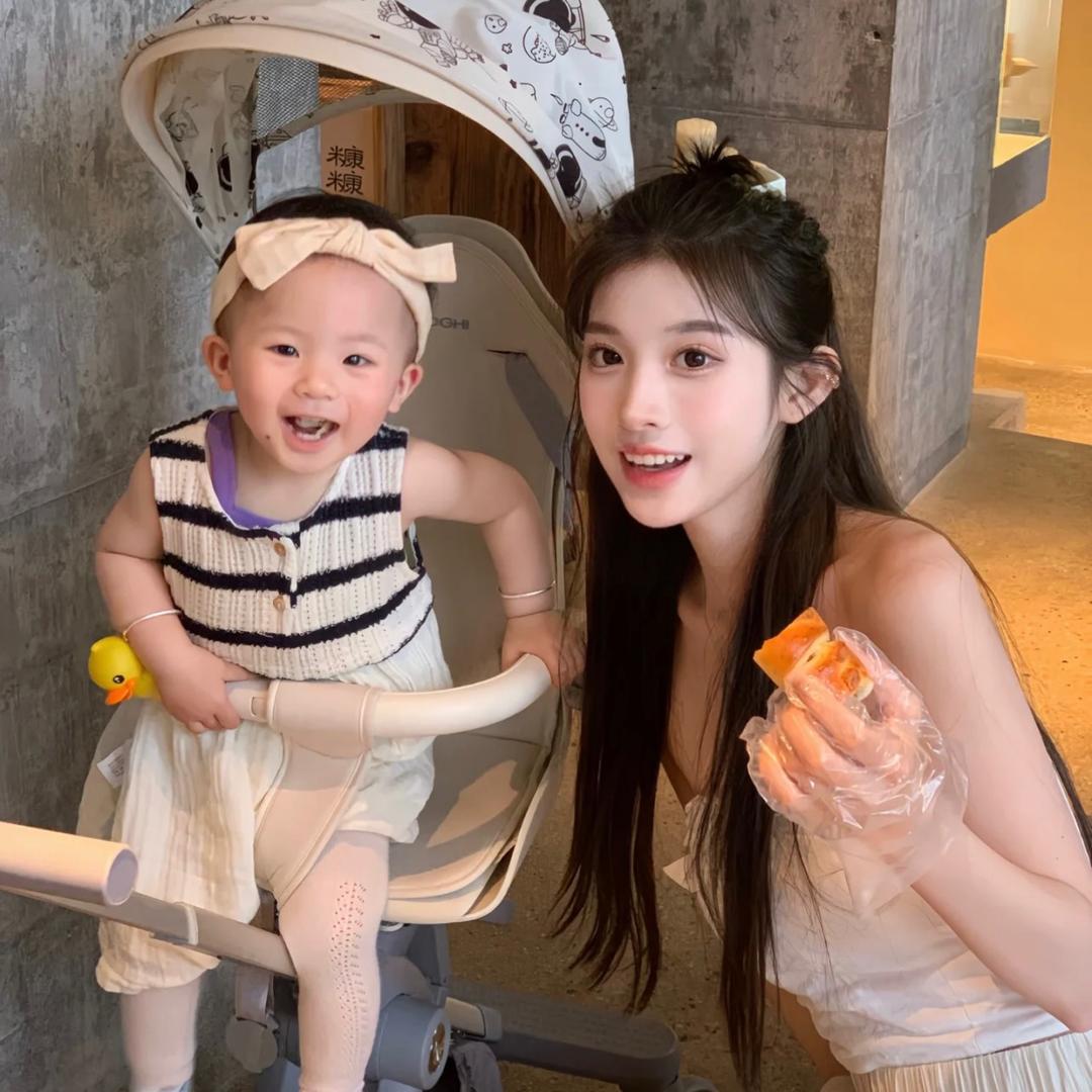 丸糯不拉几@抖音