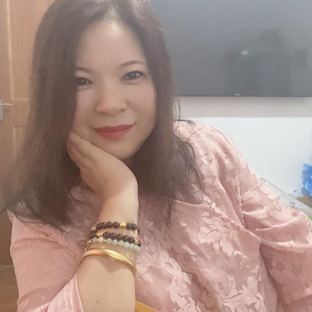 美洋洋《不闲聊》