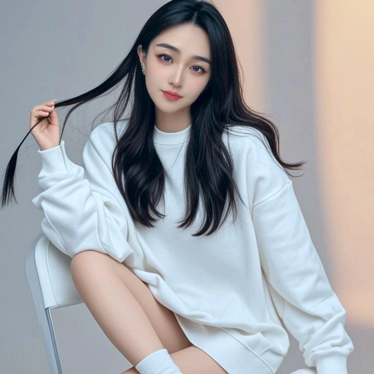 傲娇大小姐🫦