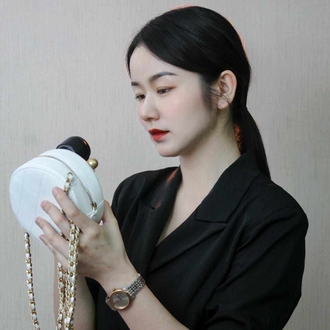 南昌二奢婷婷