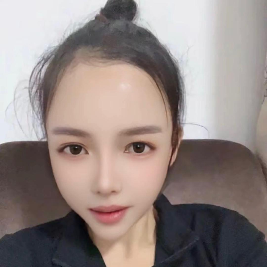 缺爱女孩