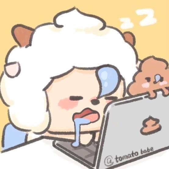 一大口梨汁 ◔̮.◔