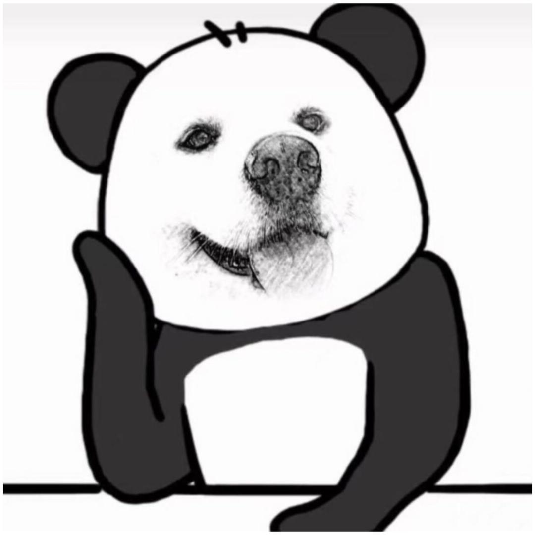 潘废话
