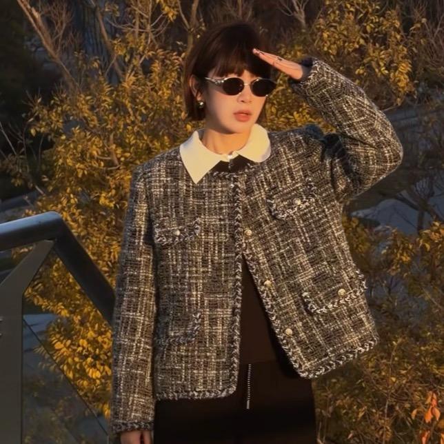 方方私服-甄选穿搭