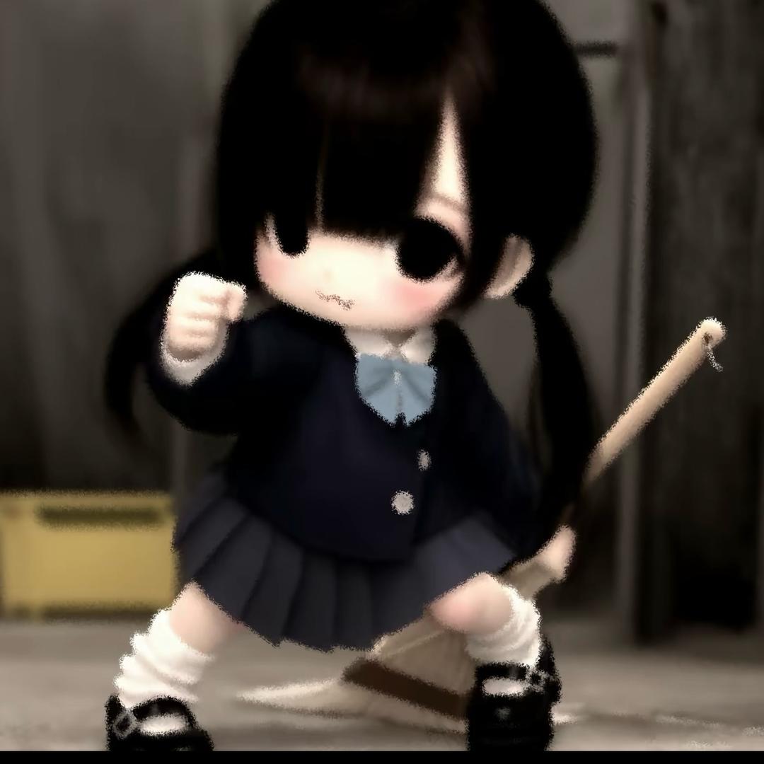 我和我的十八人格