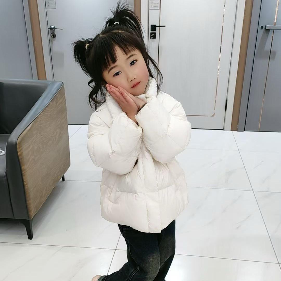 瑄瑄的成长日记