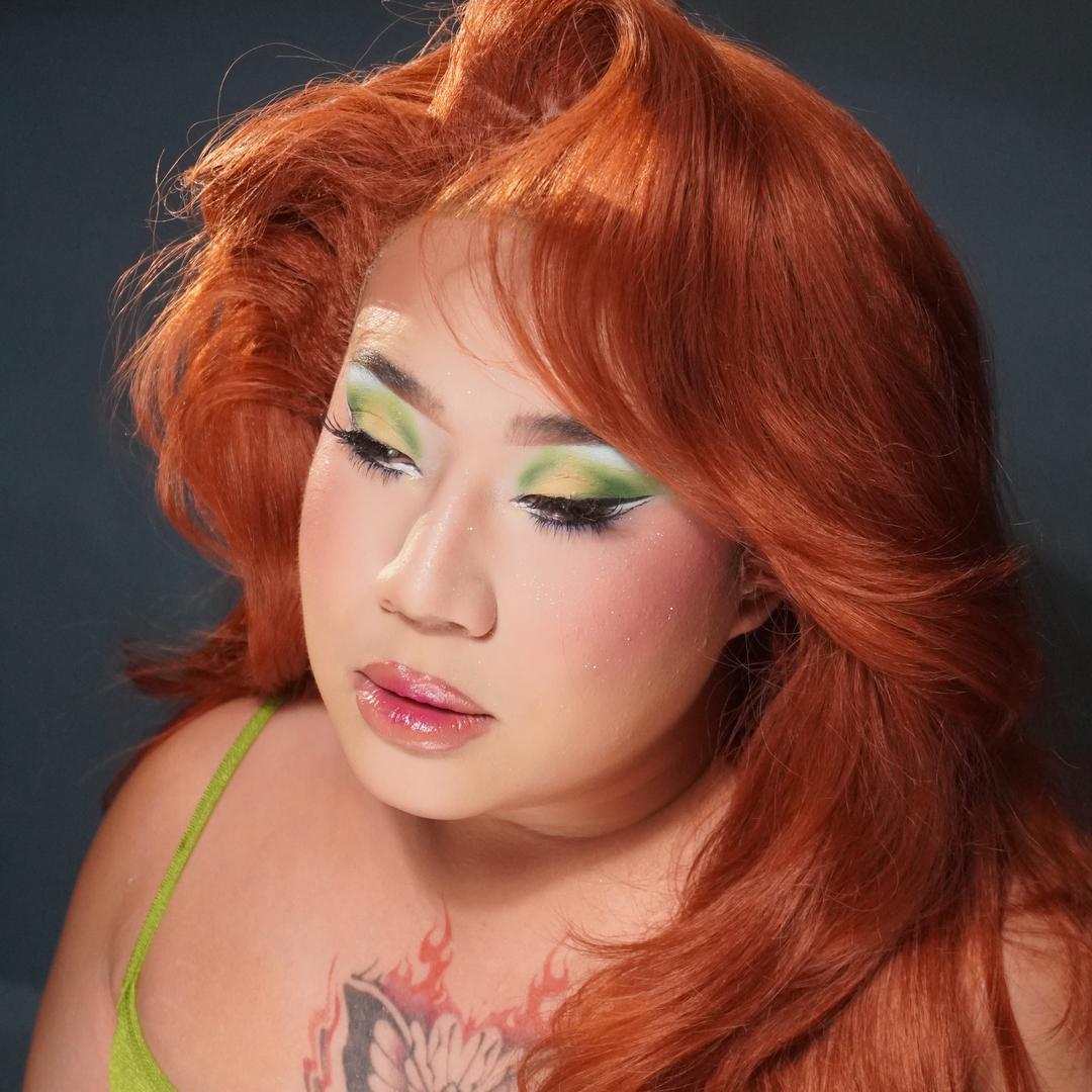 嘉姐💚