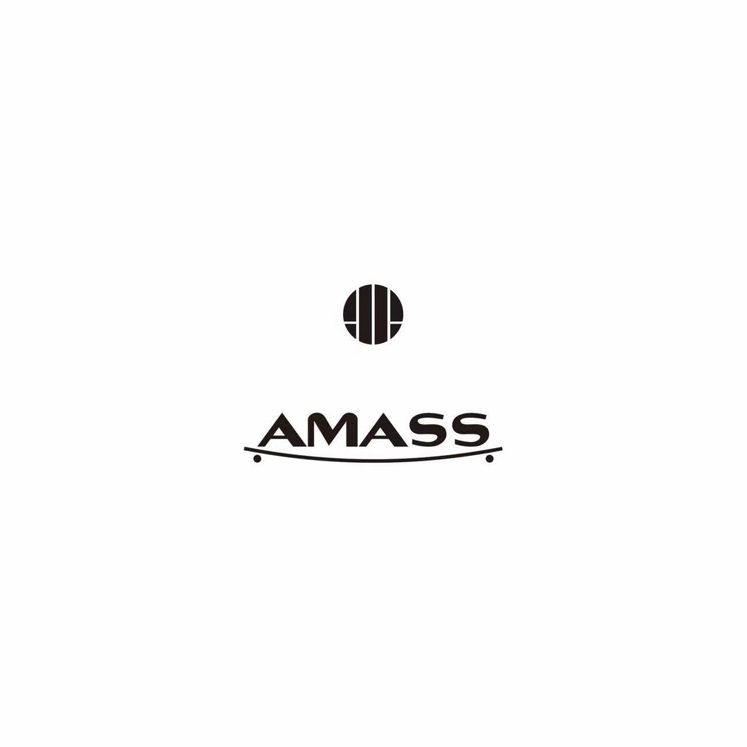 阿玛施AMASS天津伊势丹店5250