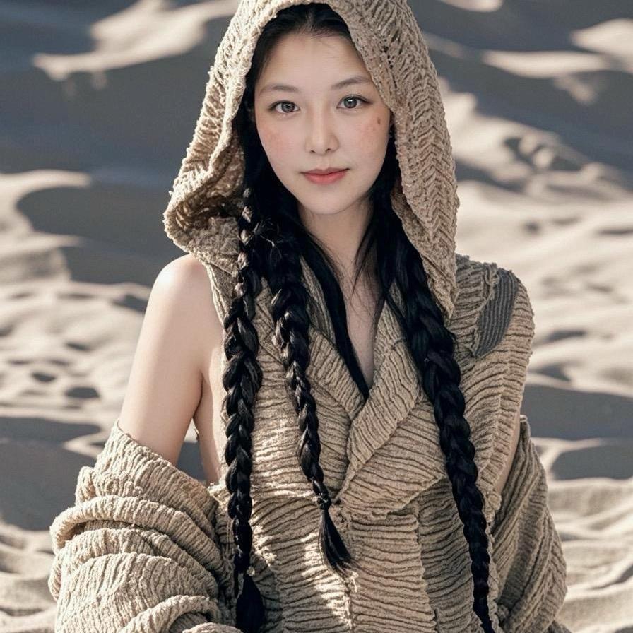 ༄随缘
