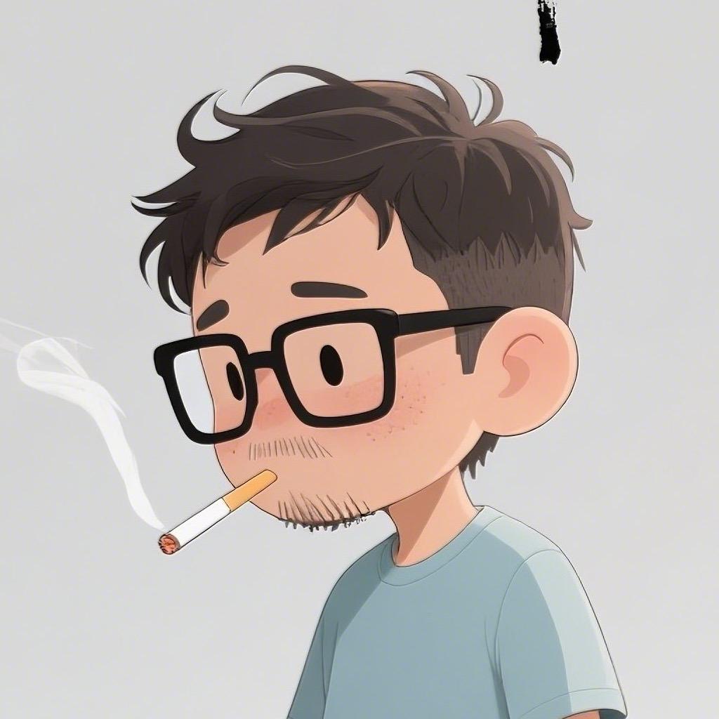 治愈老男孩_