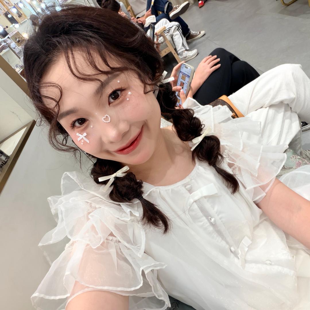 小陈❤️