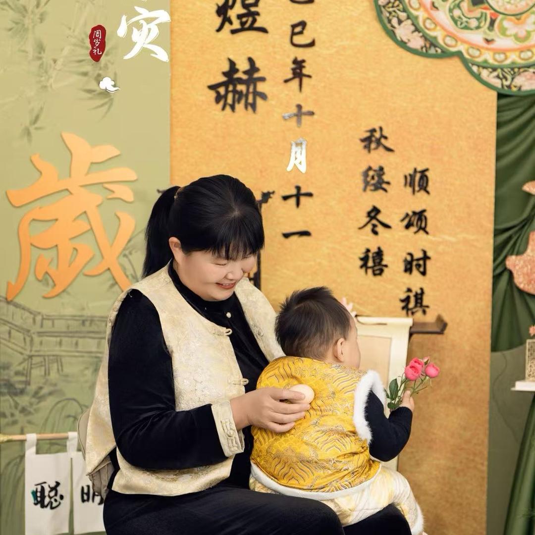 ☺️☺️哈哈奶奶