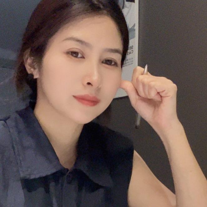 瑞丽装修燕姐