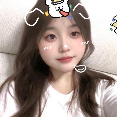 旋转小木马💕