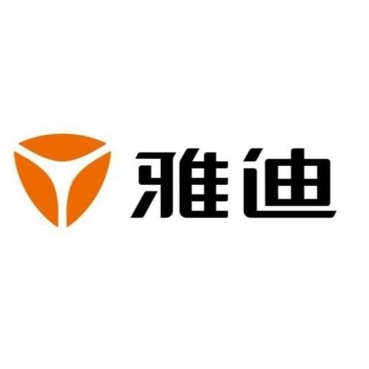 雅迪电动车中达尚城店