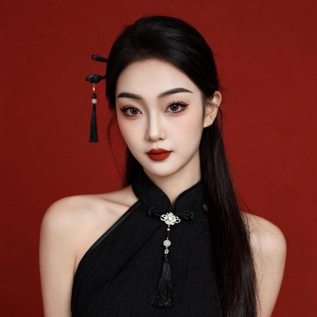 婷妹妹🌺
