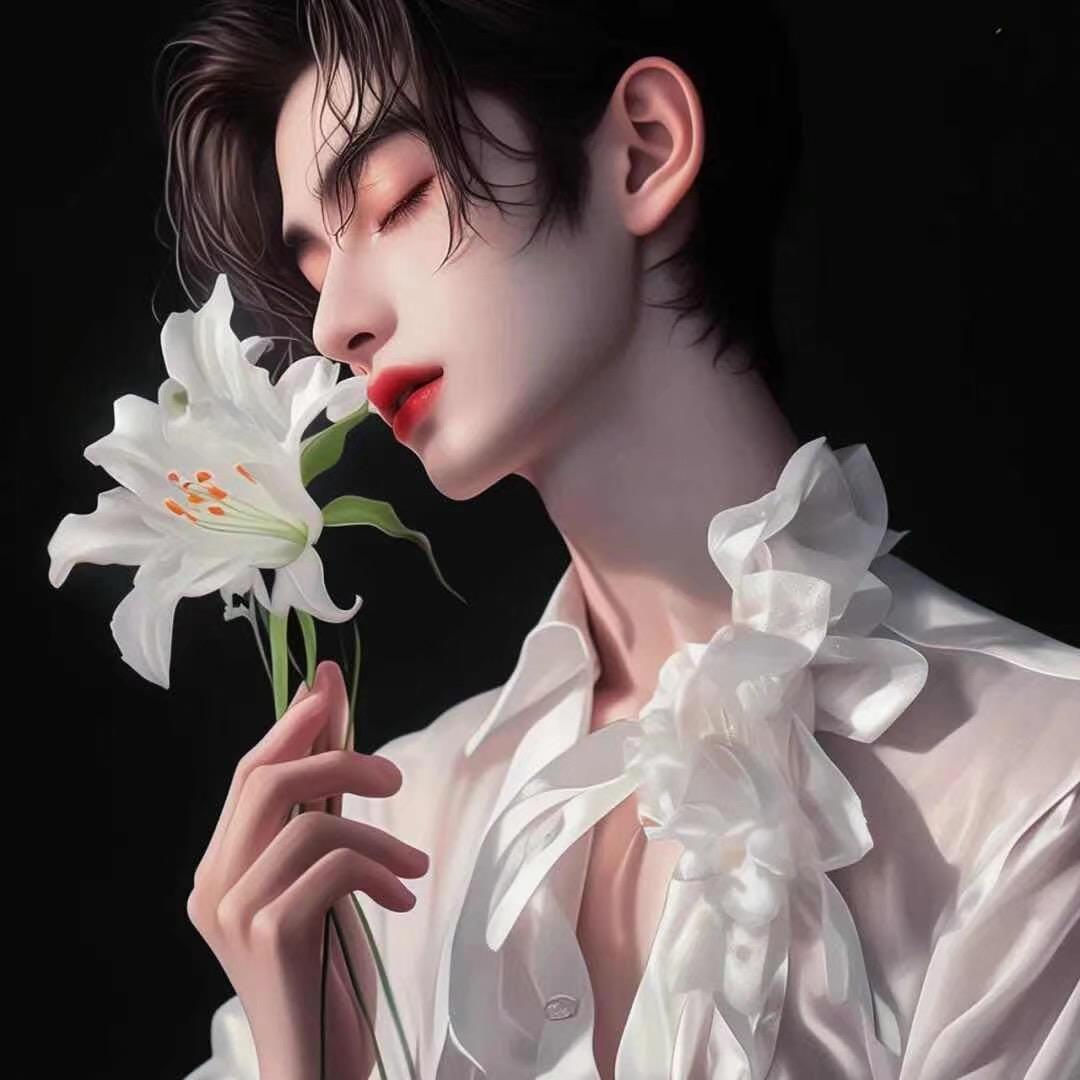 訴╰つ無盡思念