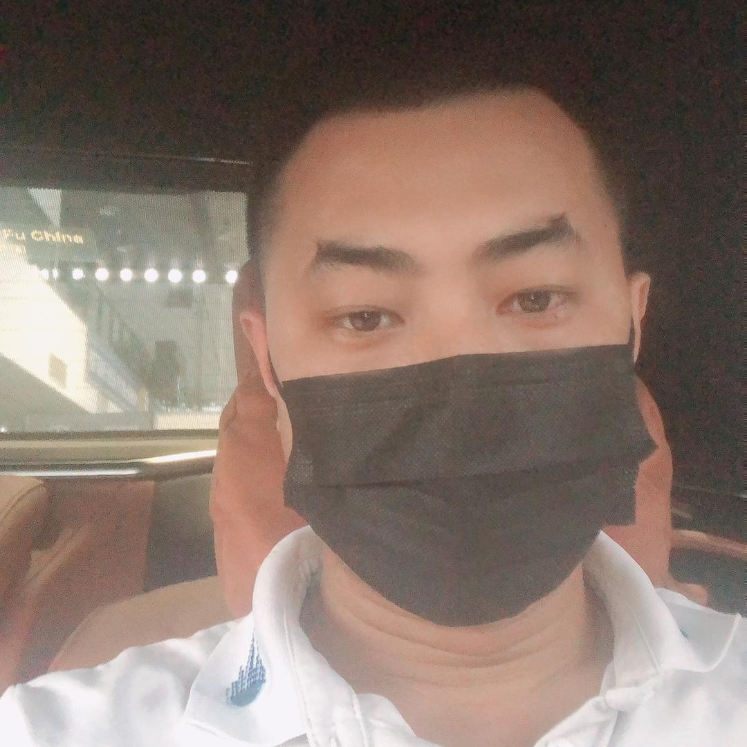 包装骑士🌟🇨🇳谢俊勇