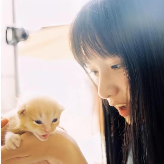 我才不要和你做朋友呢