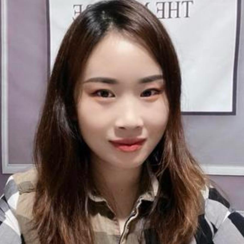 韩小暖