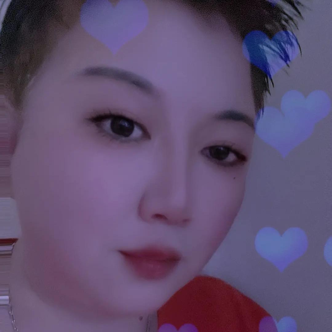 商娟