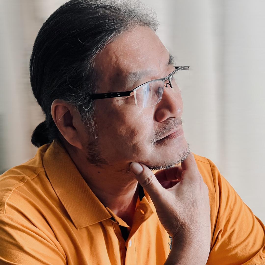 吳秉修老師