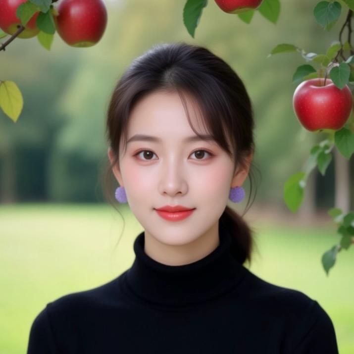 王芳（一个人）