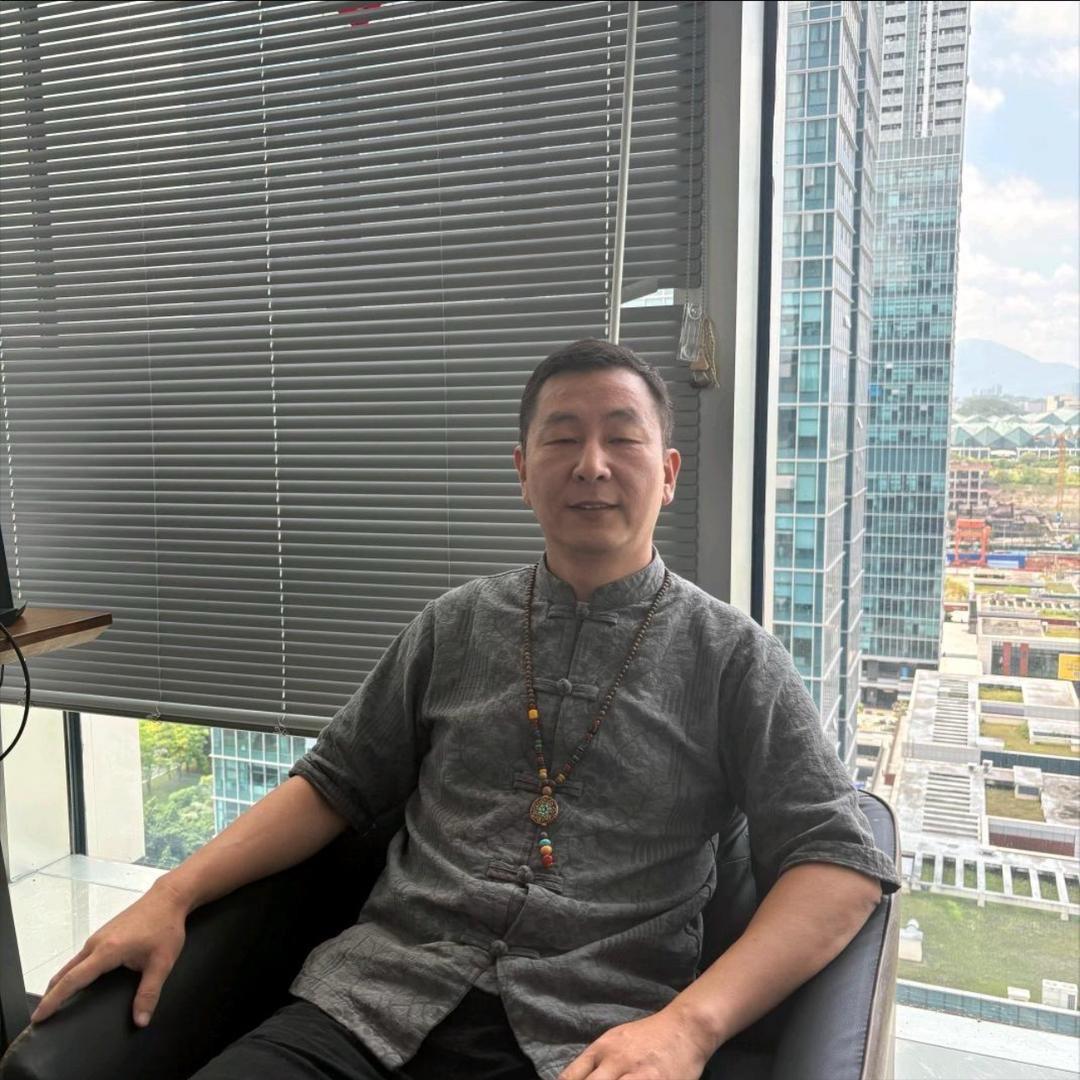 深圳市拾来文化传媒