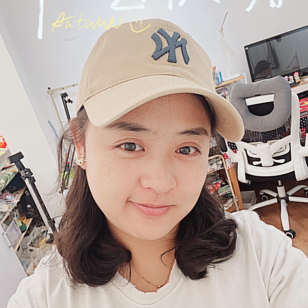 微朵～的闲暇时光🤪
