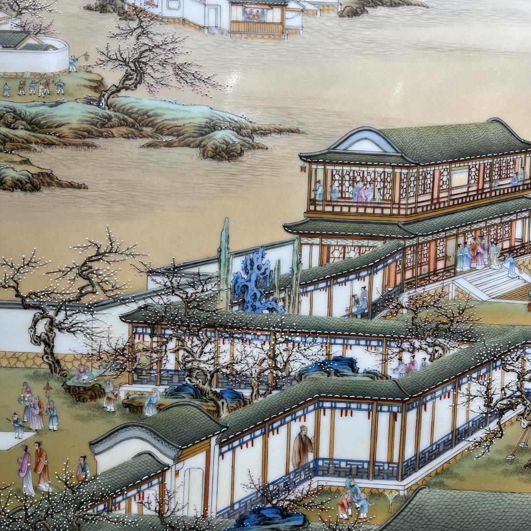 祥和精品艺术馆